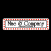 Mae & Company Productions Logo