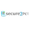 Secure2pc Laptop Repair Service Center Logo