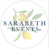 Sarabeth Events Logo