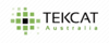 Tekcat Australia Logo