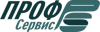 PROF-Service Logo