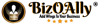 BizOAlly Logo