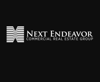 Next Endeavor Real Estate Group Logo