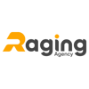 Raging Agency Logo