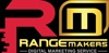 Rang makers Digital Marketing services Logo