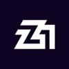 Z1 Digital Studio Logo