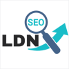 Londrina SEO Logo