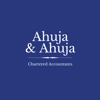 Ahuja & Ahuja Logo
