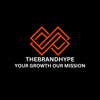 Thebrandhype Logo