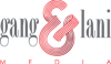 gang&lani media Logo