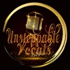 Unstoppable Vocals Logo