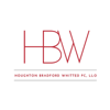 Houghton Bradford Whitted PC, LLO Logo