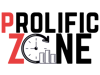 Prolific Zone Inc Logo
