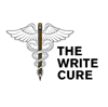 The Write Cure Logo