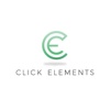 Click Elements Logo