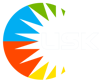 USK CORP Logo
