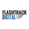 Flastrack Digital Logo