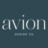 Avion Design Co. Logo