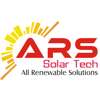 ARS Solar Tech Logo