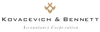 Kovacevich & Bennett Logo