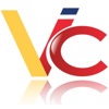 virtualinfocom Logo