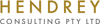 Hendrey Consulting Logo
