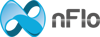 nFlo Sp. z o.o. Logo