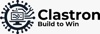 Clastron tech Logo