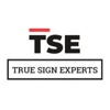 True Sign Experts Logo