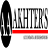Akhter's Accountants and Business Advisors Logo