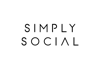 Simply Social Logo