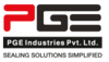 PGE Industries Pvt. Ltd. Logo