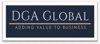 dga global Logo