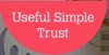 Useful Simple Trust Logo