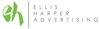 Ellis Harper Advertising Logo