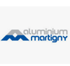 Aluminium Martigny France Logo