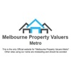 Melbourne Property Valuers Metro Logo