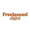 Freelanced Digital Logo