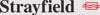 Strayfield ltd. Logo