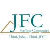 JFC Staffing Companies Logo