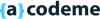 aCodeme Logo