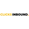 Clicks Inbound Logo