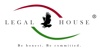 Legal House LLC Logo