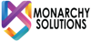 Monarchy Solutions Logo