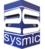 SYSMIC-IT Consultation Logo