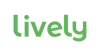 Lively Logo