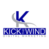 Kick The Wind Logo