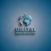 Digital Marketing Solution Logo