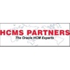 HCMS Partners - The Oracle HCM Experts Logo