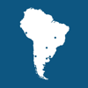 Gateway to South America Logo